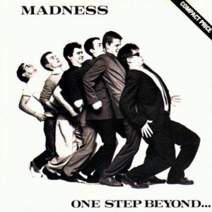 Madness - One Step Beyond 1979 300 300