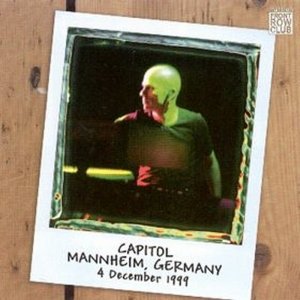 Marillion - Live im Capitol in Mannheim, Germany 300x3000