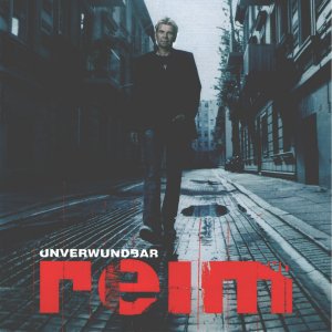 Matthias Reim - Unverwundbar 300x300