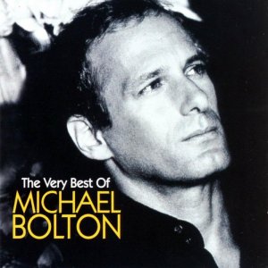 Michael Bolton - The Very Best Of Michael Bolton 300x300