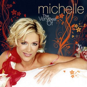 Michelle - The Very Best Of -300x300