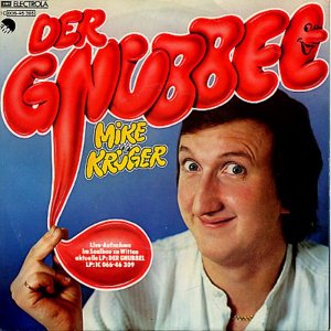 Mike Krger - Der Gnubbel - Live in Witten 300x300