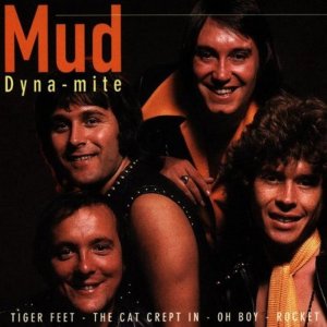 Mud - Dynamite (1996 300x300