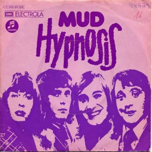 Mud - Hypnosis 300x300