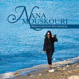Nana Mouskouri - Meine schnsten Welterfolge (2008) 3x3