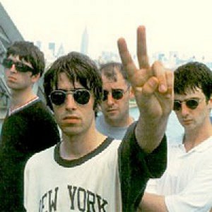 Oasis - Live In Toronto 300x300