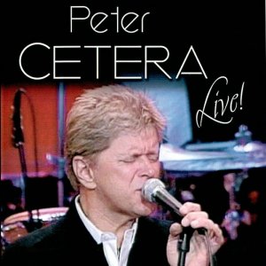 Peter Cetera - Live! 3x3