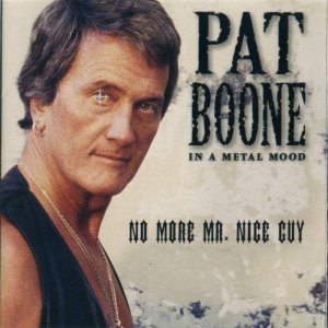 Pat Boone - In A Metal Mood 300x300