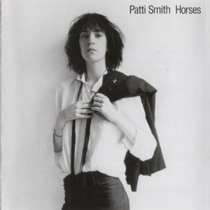 Patti Smith - Horses (Remastered) (1996) 3x3