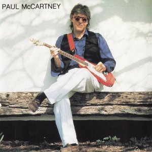 Paul McCartney - Live Tonight (Live Charlotte 15.06.1993) 300x300