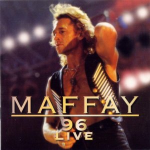 Peter Maffay - 96 Live 300x300