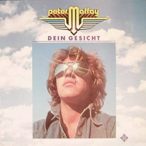 Peter Maffay - Dein Gesicht (1977) 3x3