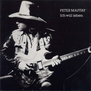 Peter Maffay - Ich Will Leben (1982) 3x3