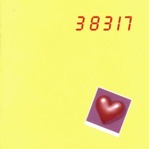 Peter Maffay - Liebe (1991) 3x3