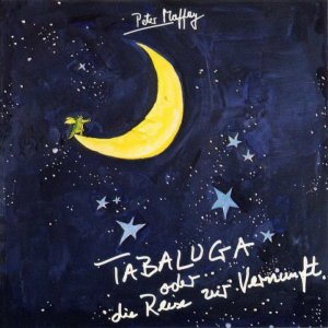 Peter Maffay - Tabaluga oder die Reise zur Vernunft (1983) 3x3