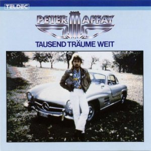 Peter Maffay - Tausend Trume Weit (1984) 3x3