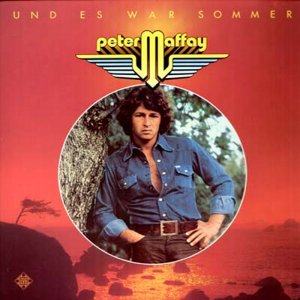 Peter Maffay - Und Es War Sommer (1976) 3x3 (A)