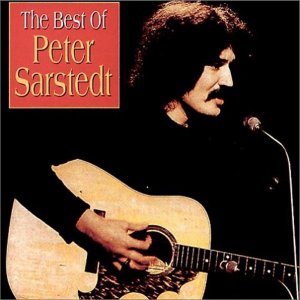 Peter Sarstedt - The Best of Peter Sarstedt 300x300