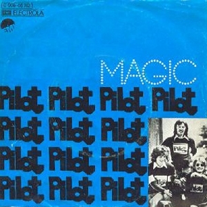 Pilot - 1974 - Magic