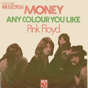 Pink Floyd - Money 2 300x300