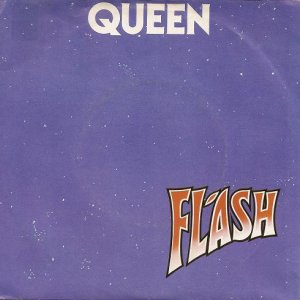 Queen - Flash 300x300