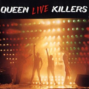 Queen - Live Killers 300x300