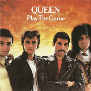 Queen - Play The Game 300x300