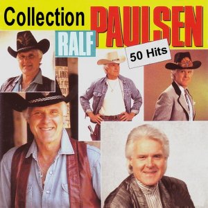Ralf Paulsen - Die Singles 1958-1970 (1985) 3x3
