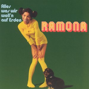 Ramona - Alles Was Wir Woll´n Auf Erden 3x3