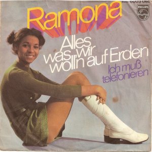 Ramona - Alles was wir woll'n auf Erden (1971) 3x3