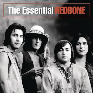 Redbone - The Essential Redbone (2003) 3x3