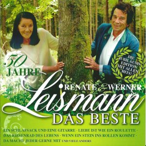 Renate & Werner Leismann - Das beste - 2011 3x3