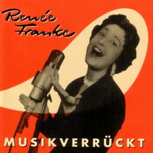 Renee Franke - Musikverrckt 3x3