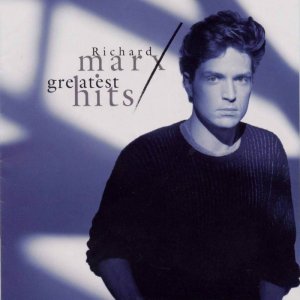 Richard Marx - Greatest Hits (1997) 3x3