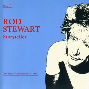 Rod Stewart - Storyteller 4 3x3