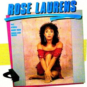 Rose Laurens - Rose Laurens (1983) 3x3