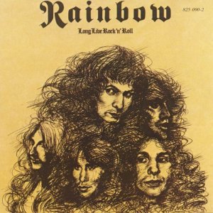 Rainbow - Long Live Rock N Roll 300x300