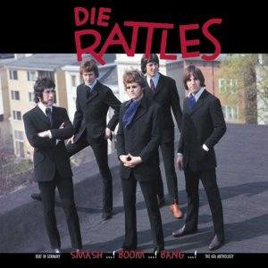 Rattles - Die deutschen Singles 2 300x300