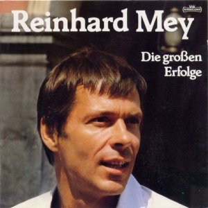 Reinhard Mey - Die grossen Erfolge 300x300