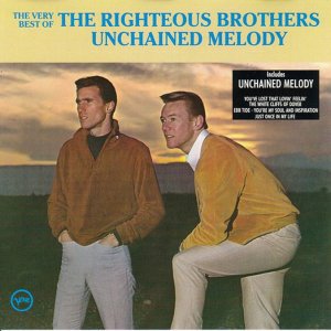 Righteous Brothers - Best of 300x300