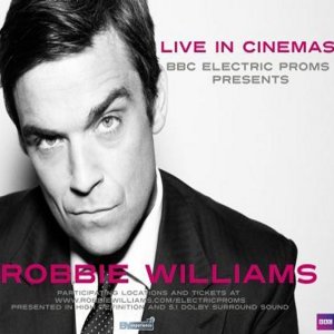 Robbie Williams - BBC300x300