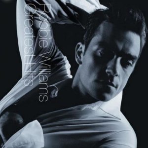 Robbie Williams - Greatest Hits 300x300