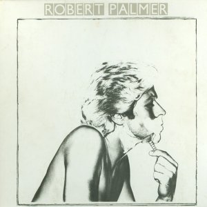 Robert Palmer - Secrets (1979) 3x3