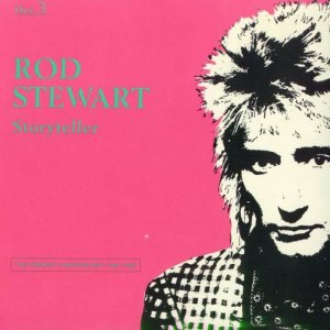 Rod Stewart - Storyteller 3 3x3