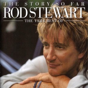 Rod Stewart - The Story So Far 300x300