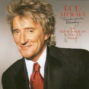 Rod Stewart - front300x300