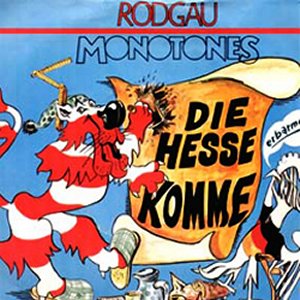 Rodgau Monotones - Die Hesse Komme 300x300