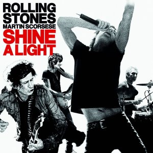 Rolling Stones - Shine alight300x300