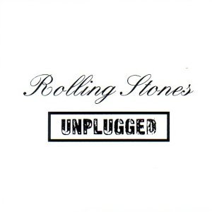 Rolling Stones Unplugged 300x300