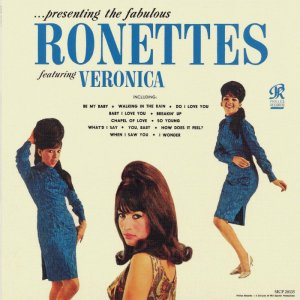 Ronettes 300x300